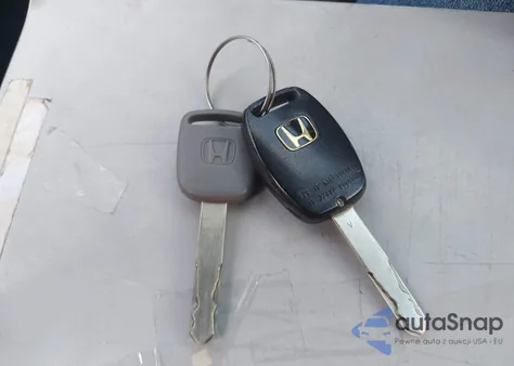 2008 Honda Civic Si/Si Mugen из США, поврежденный, VIN 2HGFA55528H704962